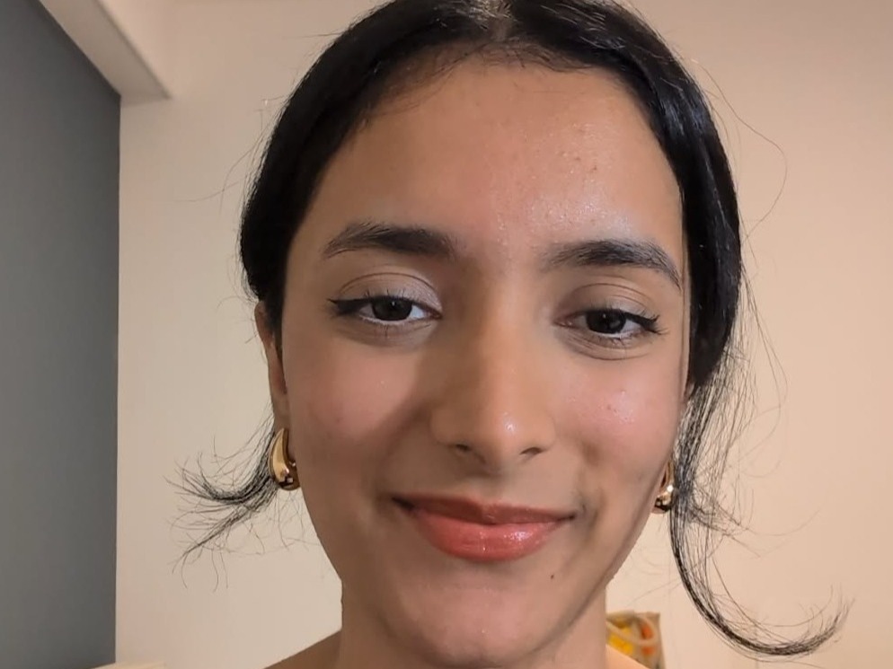 Sai Sreeja Samavedam