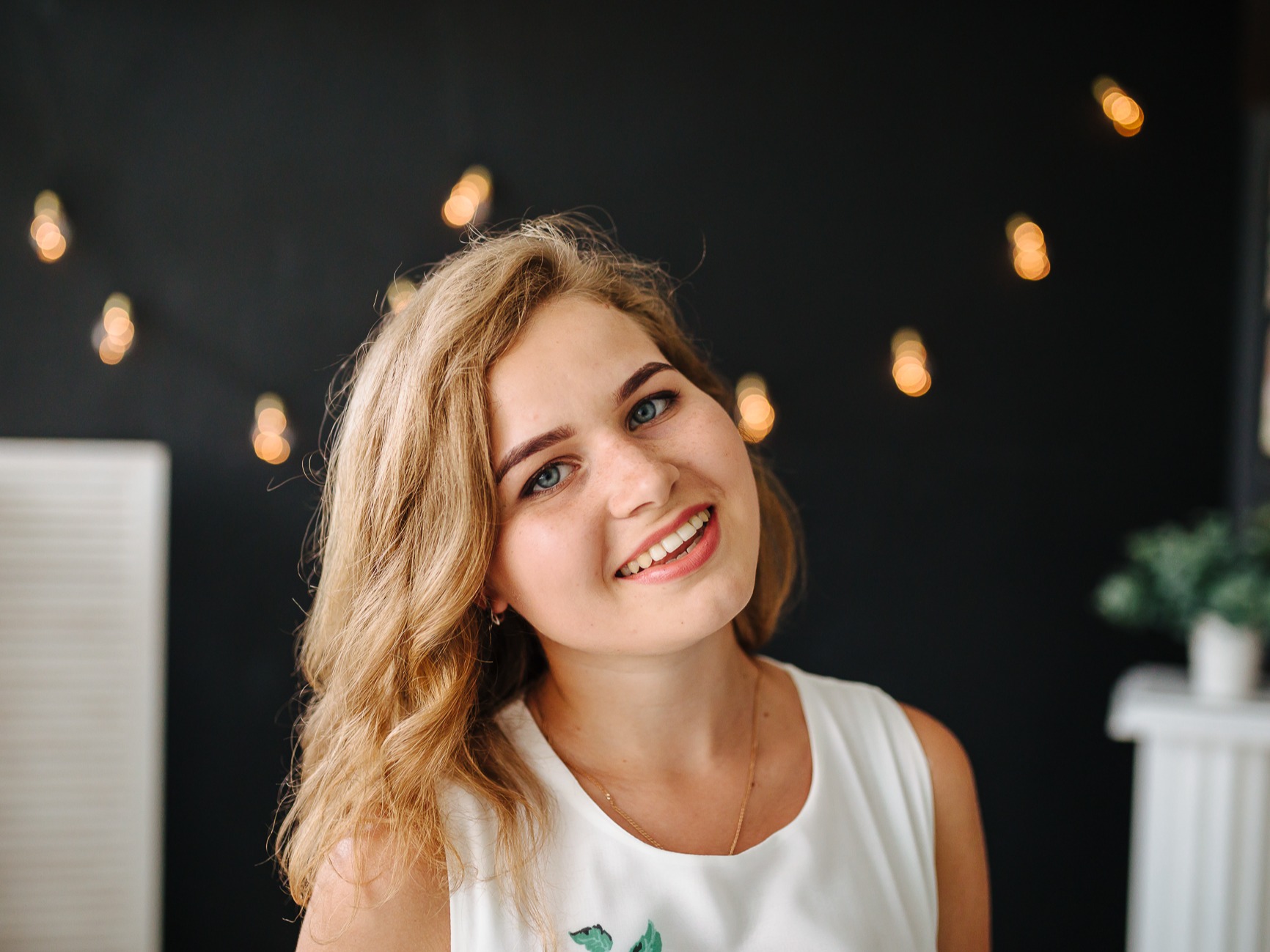 Aleksandra Kozyrina