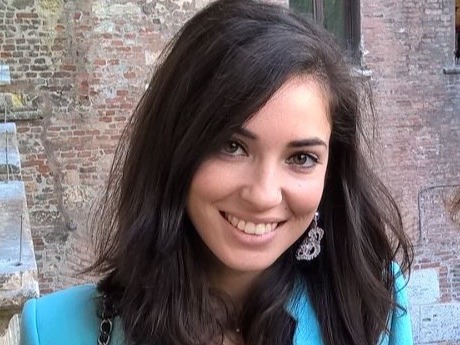 Martina Zambito 