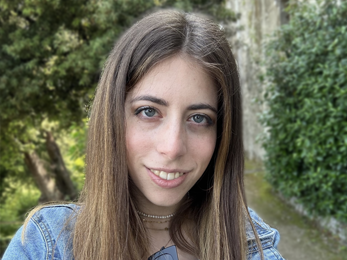 Alessandra Passeri