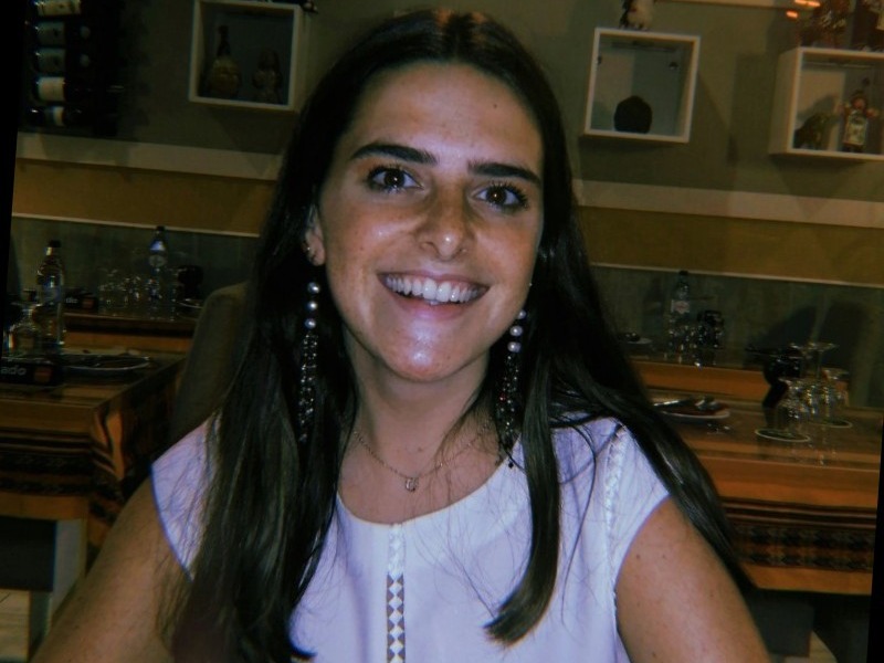 Mariana Azevedo Gonzalez Oliva 