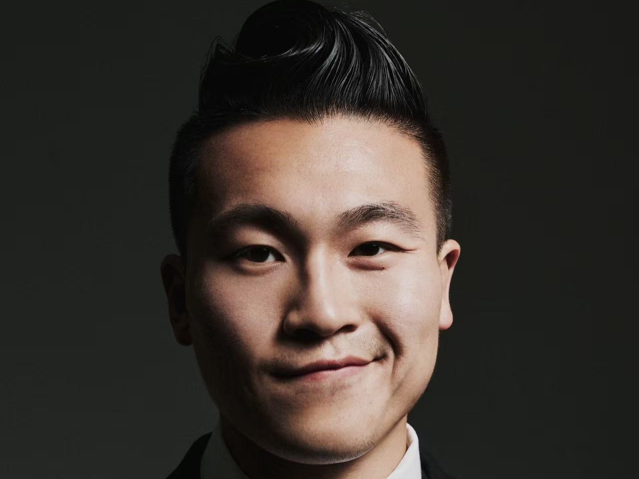 Xinyu Li