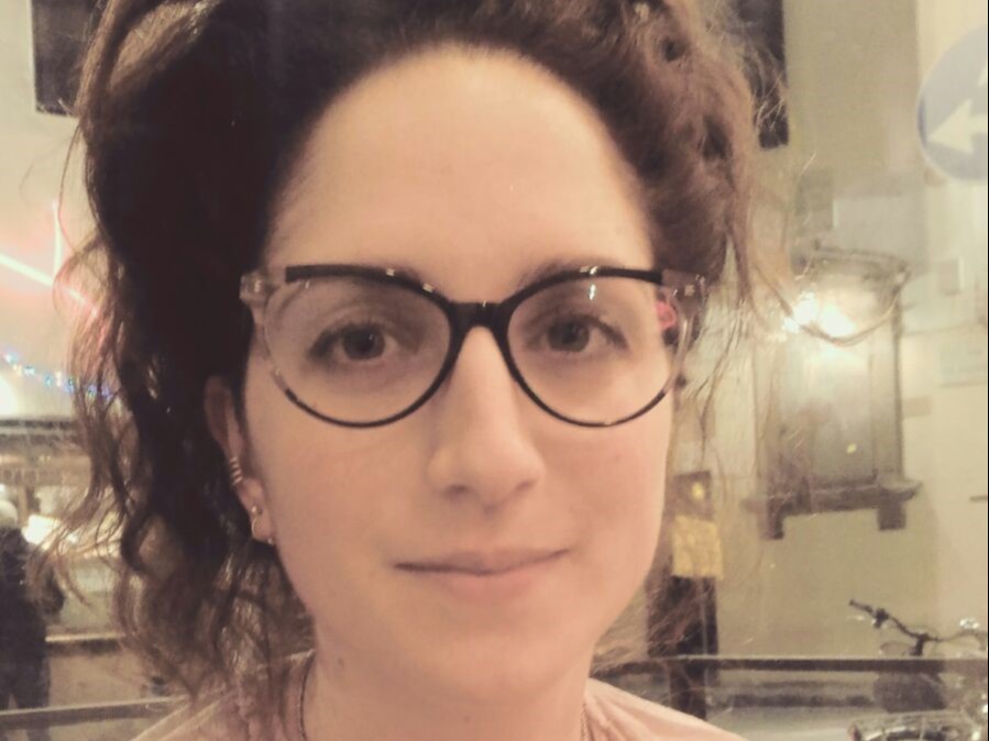 Valentina Buonfiglio