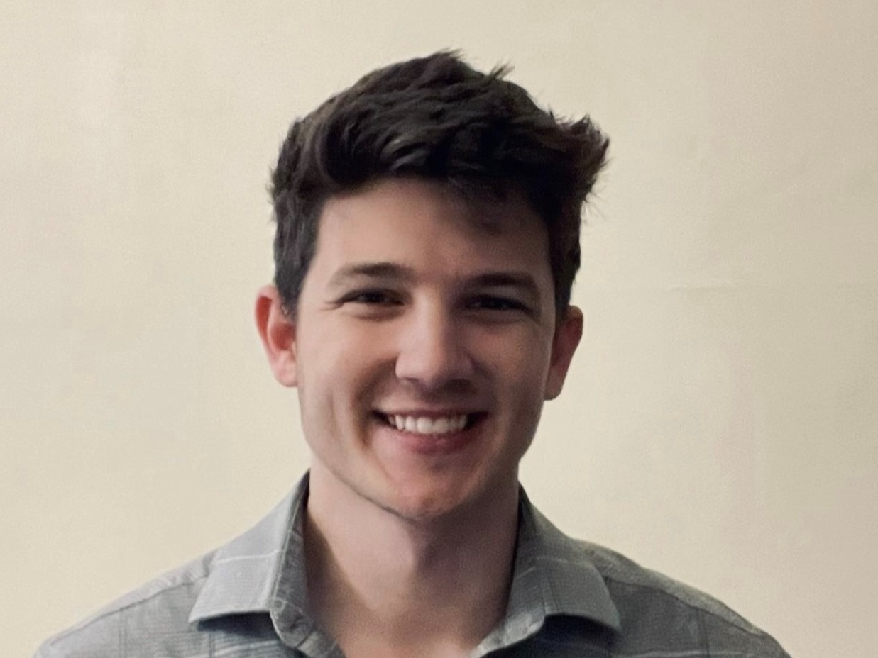 Noah Schram