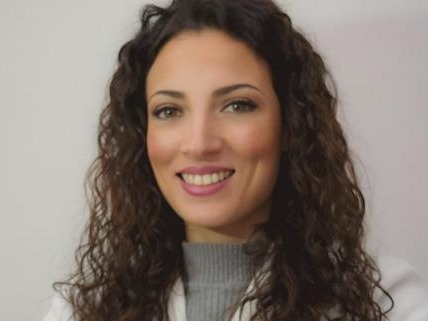 Valentina Pisano